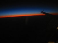 Vol Bxl-Luxor-09
